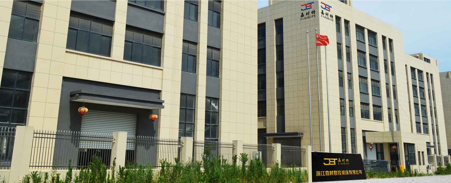 Máquinas herramientas CNC Zhejiang Jiashi Co., Ltd.